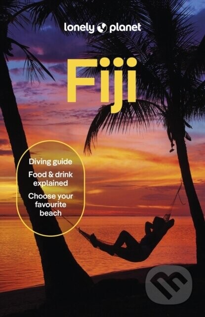 Lonely Planet Fiji -  Lonely Planet