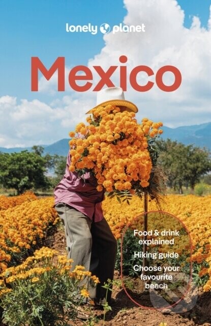 Lonely Planet Mexico -  Lonely Planet