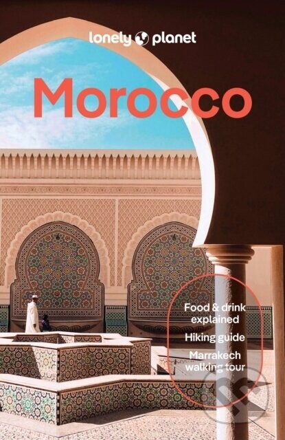 Lonely Planet Morocco -  Lonely Planet