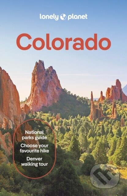 Colorado -  Lonely Planet
