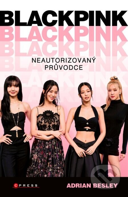 BLACKPINK - CPRESS