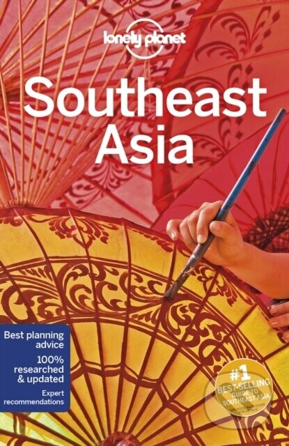 Lonely Planet Southeast Asia -  Lonely Planet