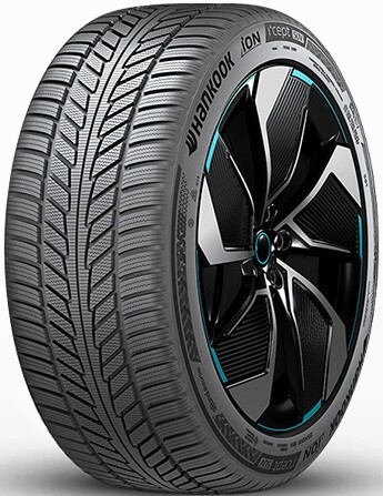 HANKOOK 275/35 R 21 103V IW01A_ION_ICEPT_SUV XL M+S 3PMSF FR FOAM EV