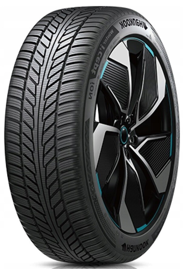 HANKOOK 235/45 R 18 98V IW01_ION_ICEPT TL XL M+S 3PMSF FR EV