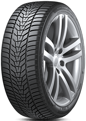 HANKOOK 235/45 R 18 98V W330_WINTER_I*CEPT_EVO3 TL XL M+S 3PMSF FR
