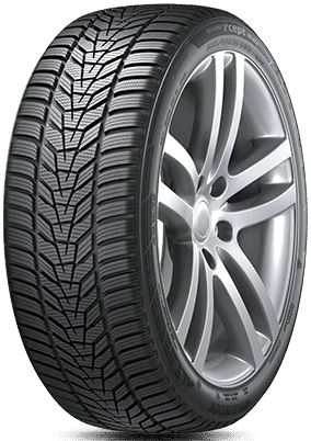 HANKOOK 225/50 R 18 99V W330_WINTER_I*CEPT_EVO3 TL XL M+S 3PMSF FR