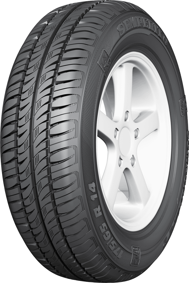 SEMPERIT 175/80 R 14 88T COMFORT-LIFE_2 TL