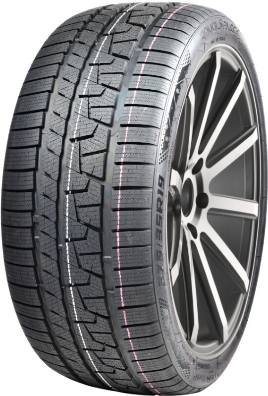 ROYAL BLACK 245/45 R 19 102V ROYALWINTER_UHP TL M+S 3PMSF XL