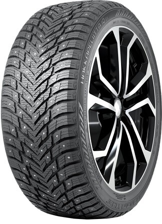 NOKIAN TYRES 285/40 R 21 109T HAKKAPELIITTA_10_EV TL XL M+S 3PMSF SD FP EV