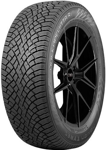 NOKIAN TYRES 235/55 R 20 105R HAKKAPELIITTA_R5_SUV TL XL M+S 3PMSF