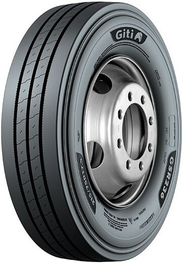 GITI 265/70 R 17.5 GSR236 TL 3PMSF