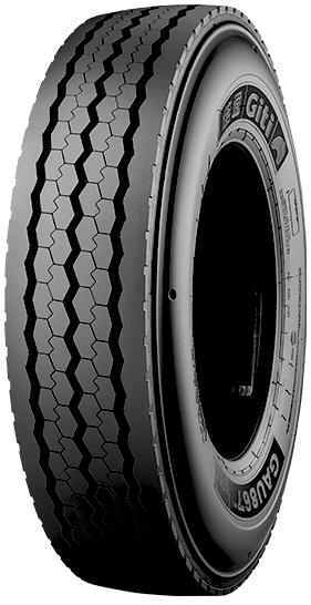 GITI 275/70 R 22.5 152/148J (150/148K) GAU867V1 TL 3PMSF