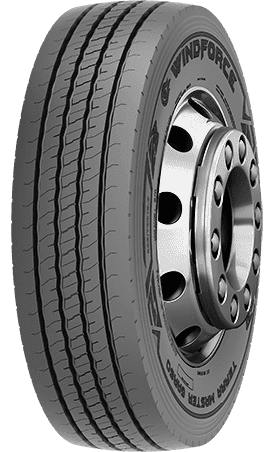 WINDFORCE 205/75 R 17.5 124/122M TERRA_MASTER_GAR60 M+S 3PMSF 14PR