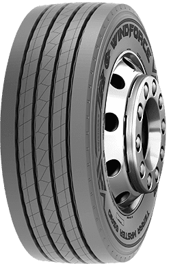 WINDFORCE 315/80 R 22.5 156/153L TERRA_MASTER_GSA10 M+S 3PMSF 20PR