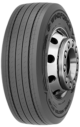 WINDFORCE 445/45 R 19.5 160J TERRA_MASTER_GTL30 M+S 3PMSF 20PR