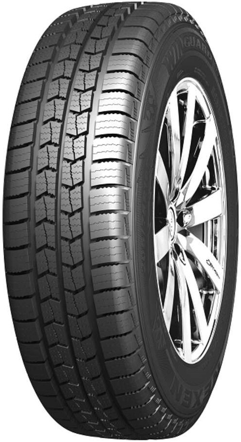 NEXEN 215/65 R 15 106/104T WINGUARD_WT1 TL C M+S 3PMSF