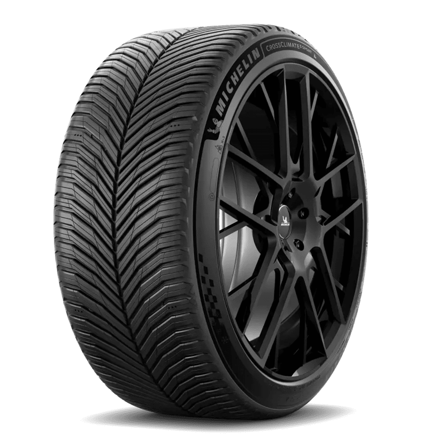 MICHELIN 245/40 R 21 100Y CROSSCLIMATE_3_SPORT TL XL 3PMSF M+S
