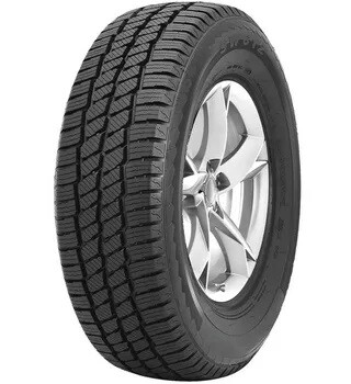 GOODRIDE 175 R 13 97/95Q SW612 TL LT M+S 3PMSF 8PR
