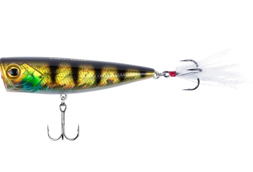 Shimano Wobler Yasei Pure Pop F 60mm Perch