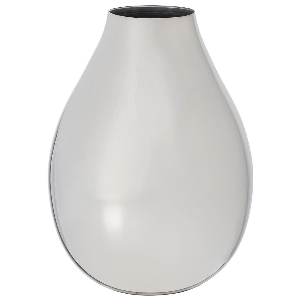 Ambia Home VÁZA, kov, 14 cm