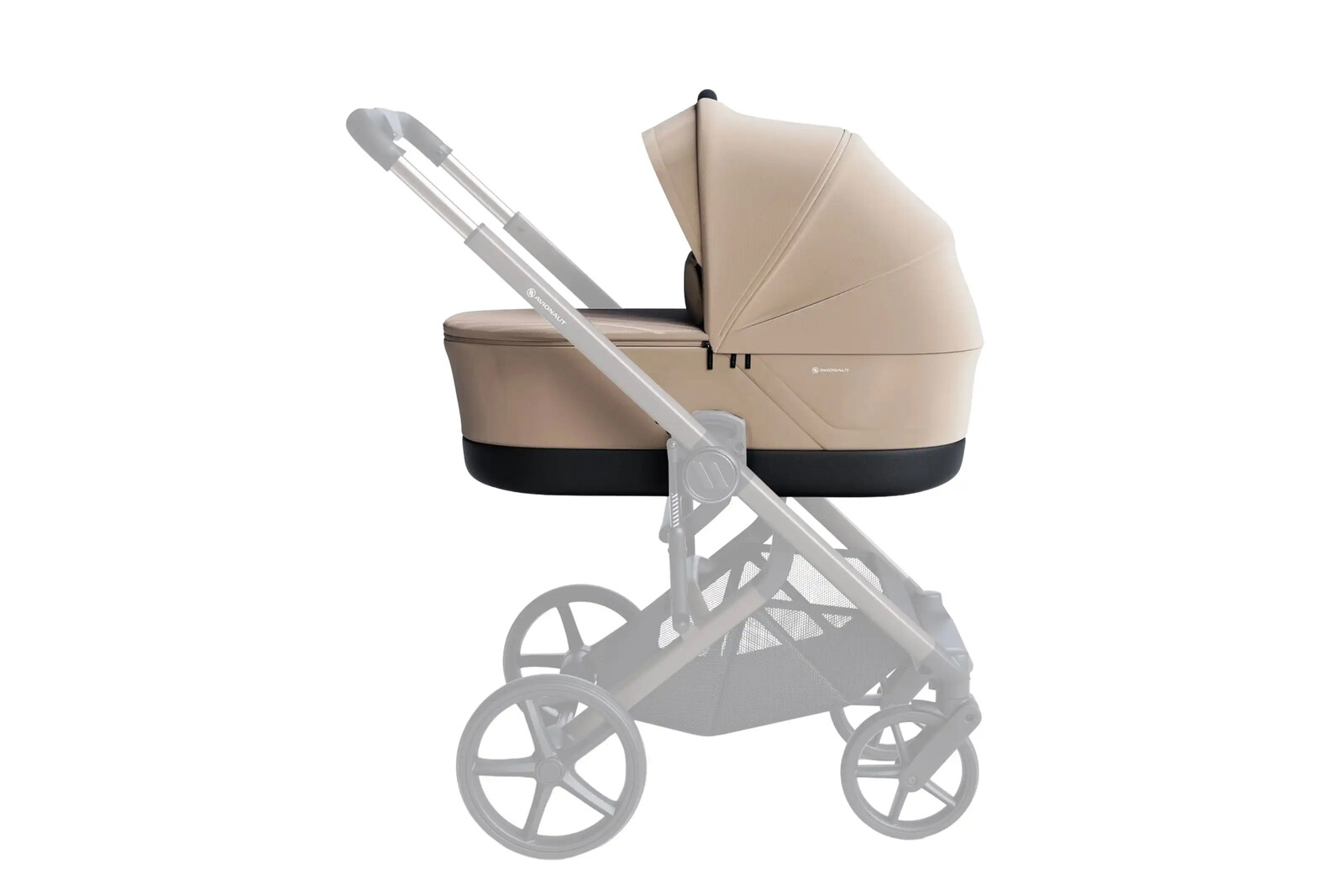 Avionaut hluboká korba Sirius Beige