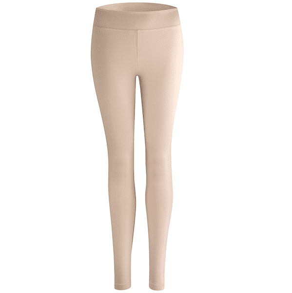 Bellinda 
SHAPING LEGGINGS - Shaping Women's Leggings - Cream