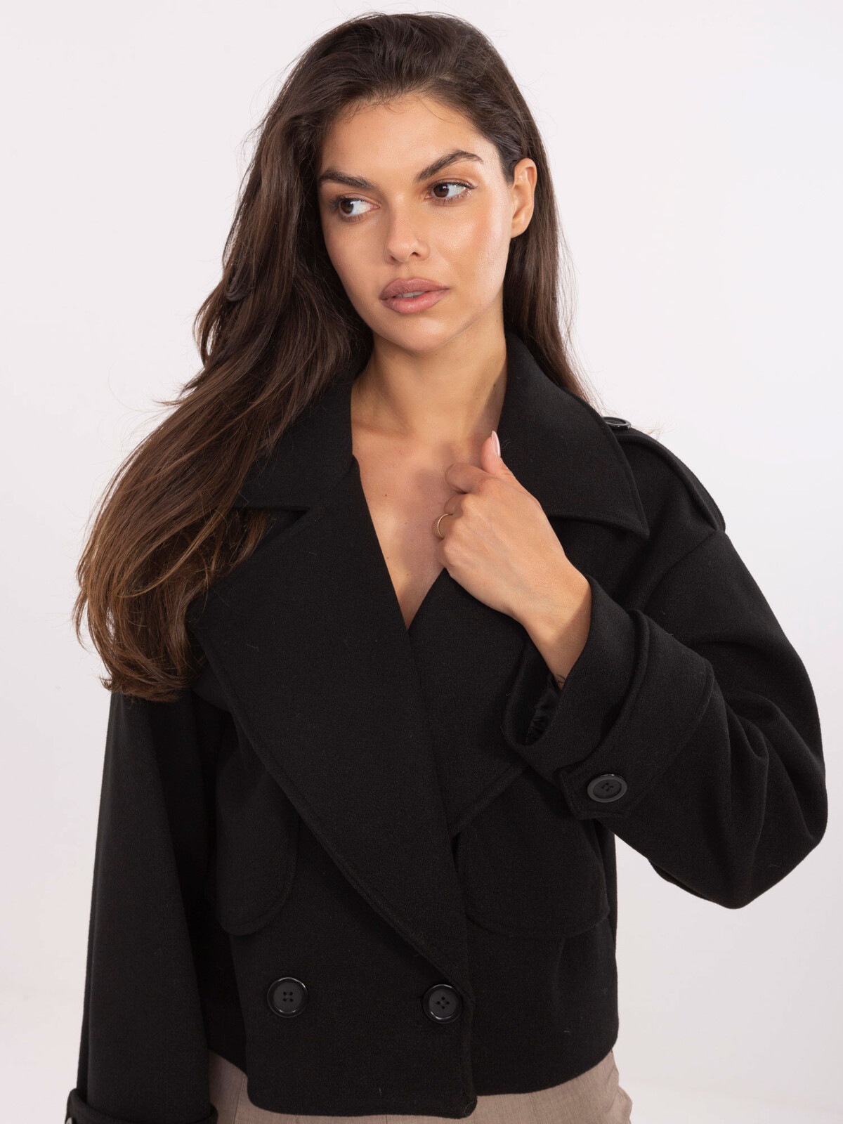 Jacket-IT-KR-A9558.62-black