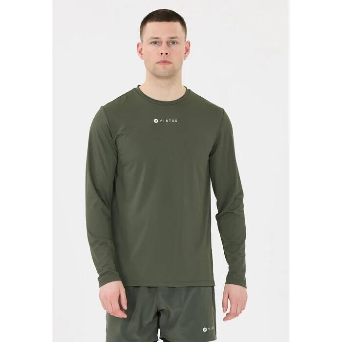 Pánské triko Virtus Roger V2 M Hyperstretch