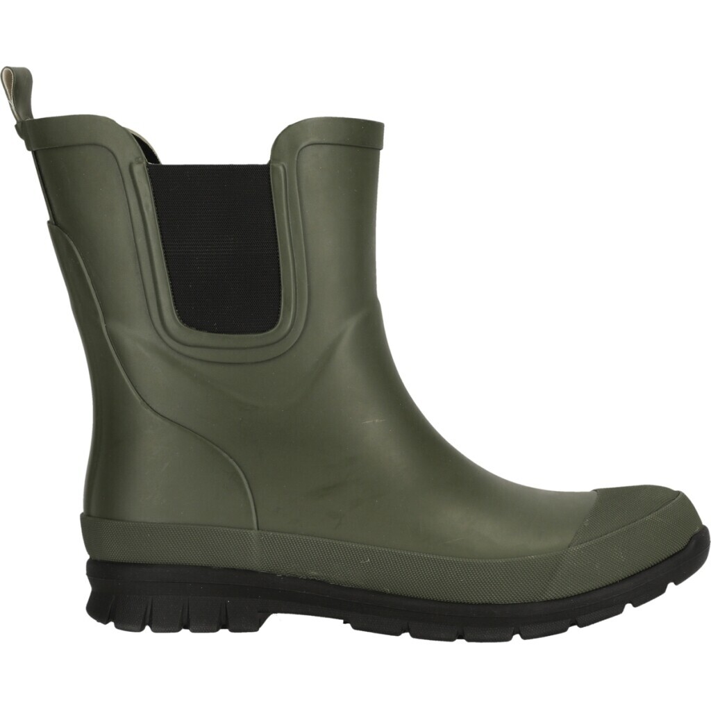 Dámské kotníkové holínky Weather Report Teal