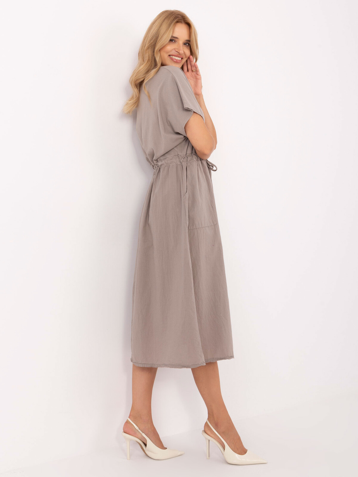 Dress-TW-SK-BI-6-2014.07-dark beige