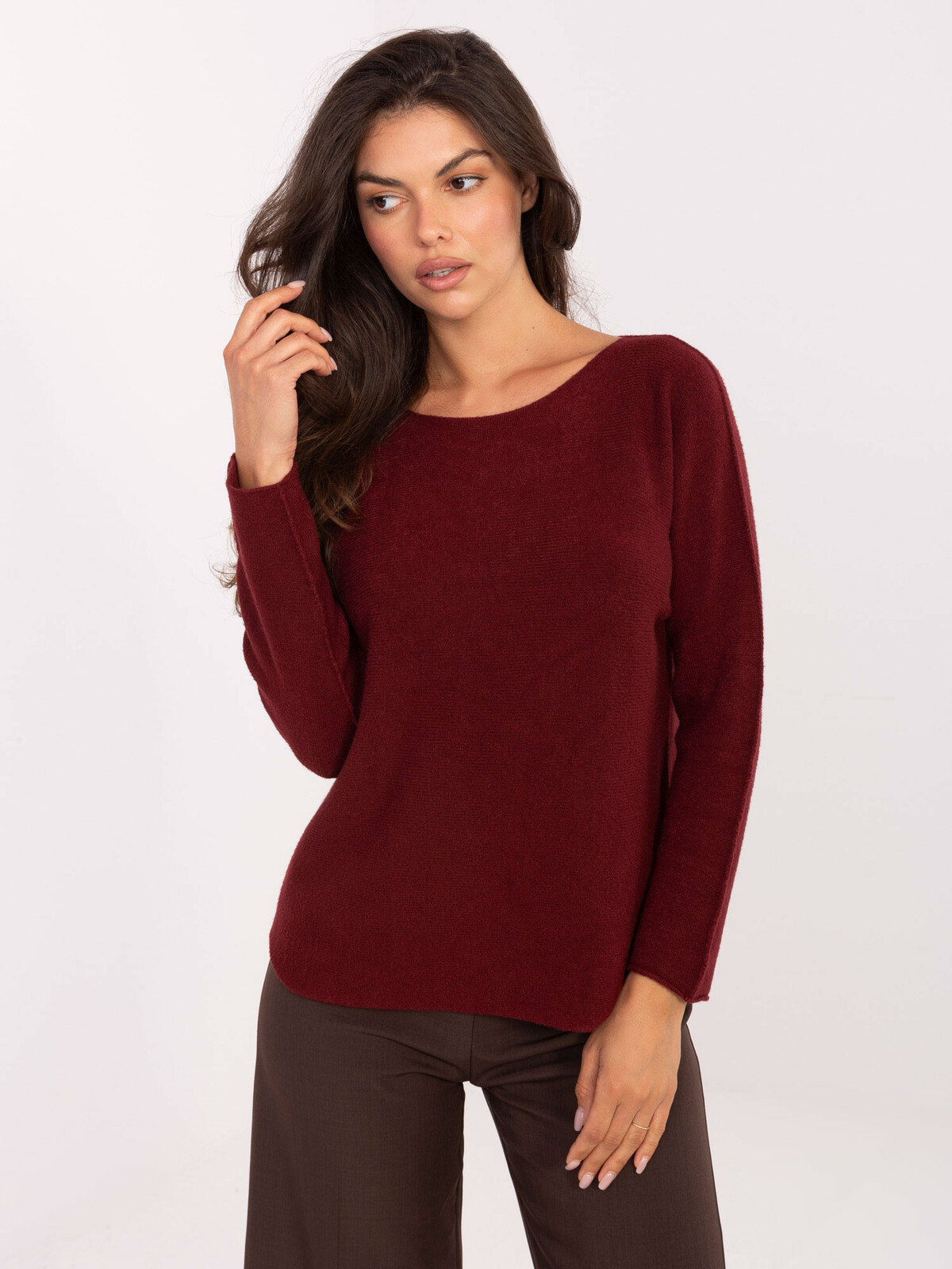 Sweater-IT-SW-2219.63-burgundy