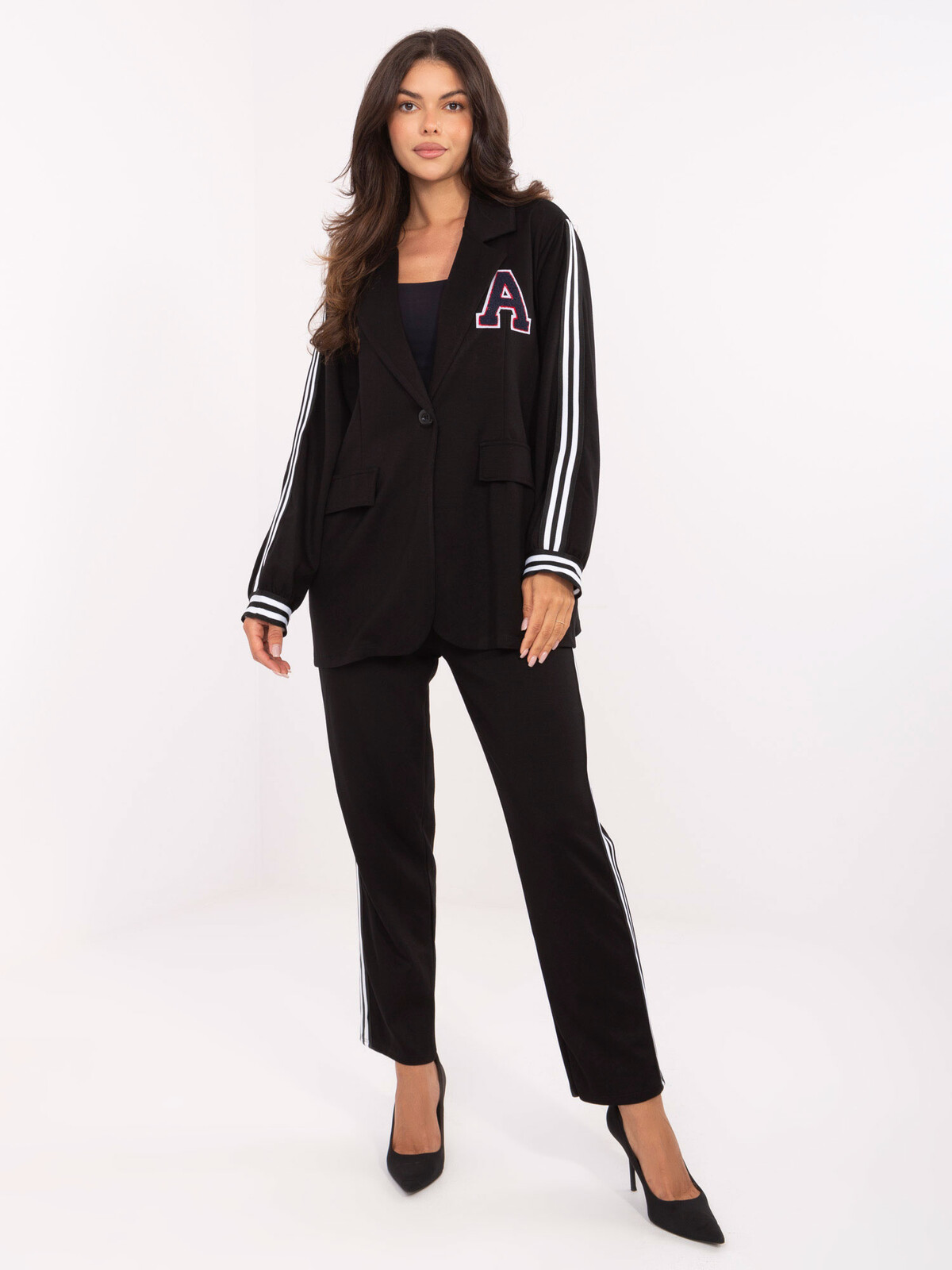 Set-IT-KMPL-9721.15-black