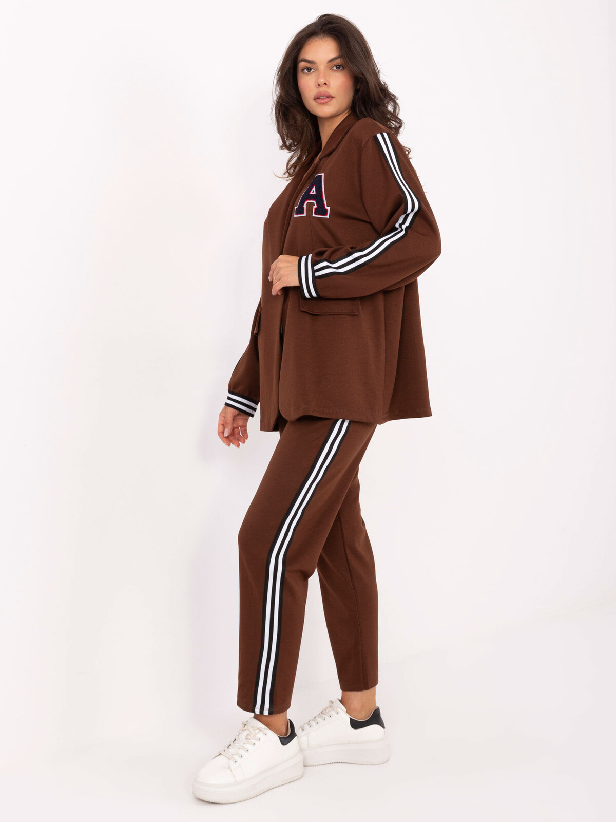 Set-IT-KMPL-9721.15-brown