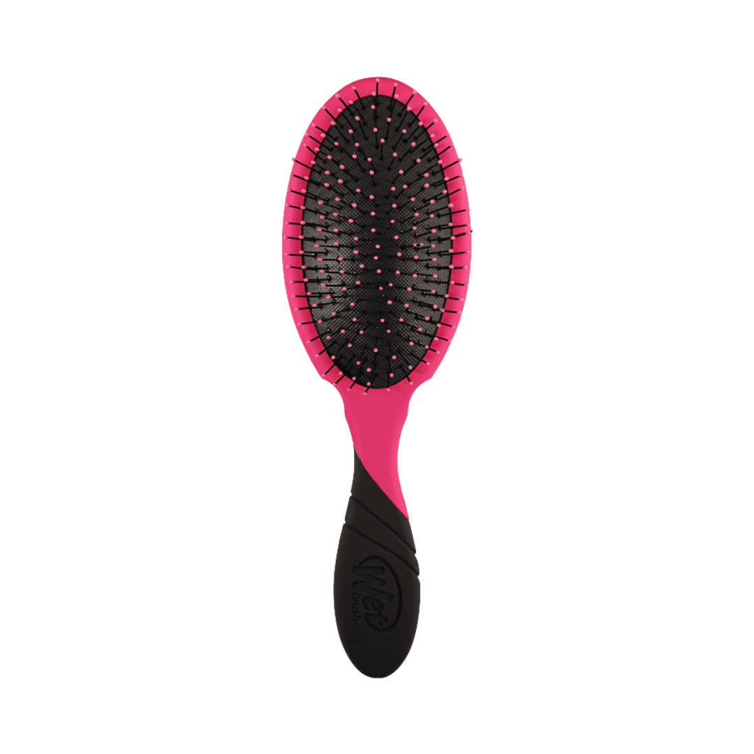 WET BRUSH PO Wet Brush Pro Detangler Pink POŠKOZENÉ