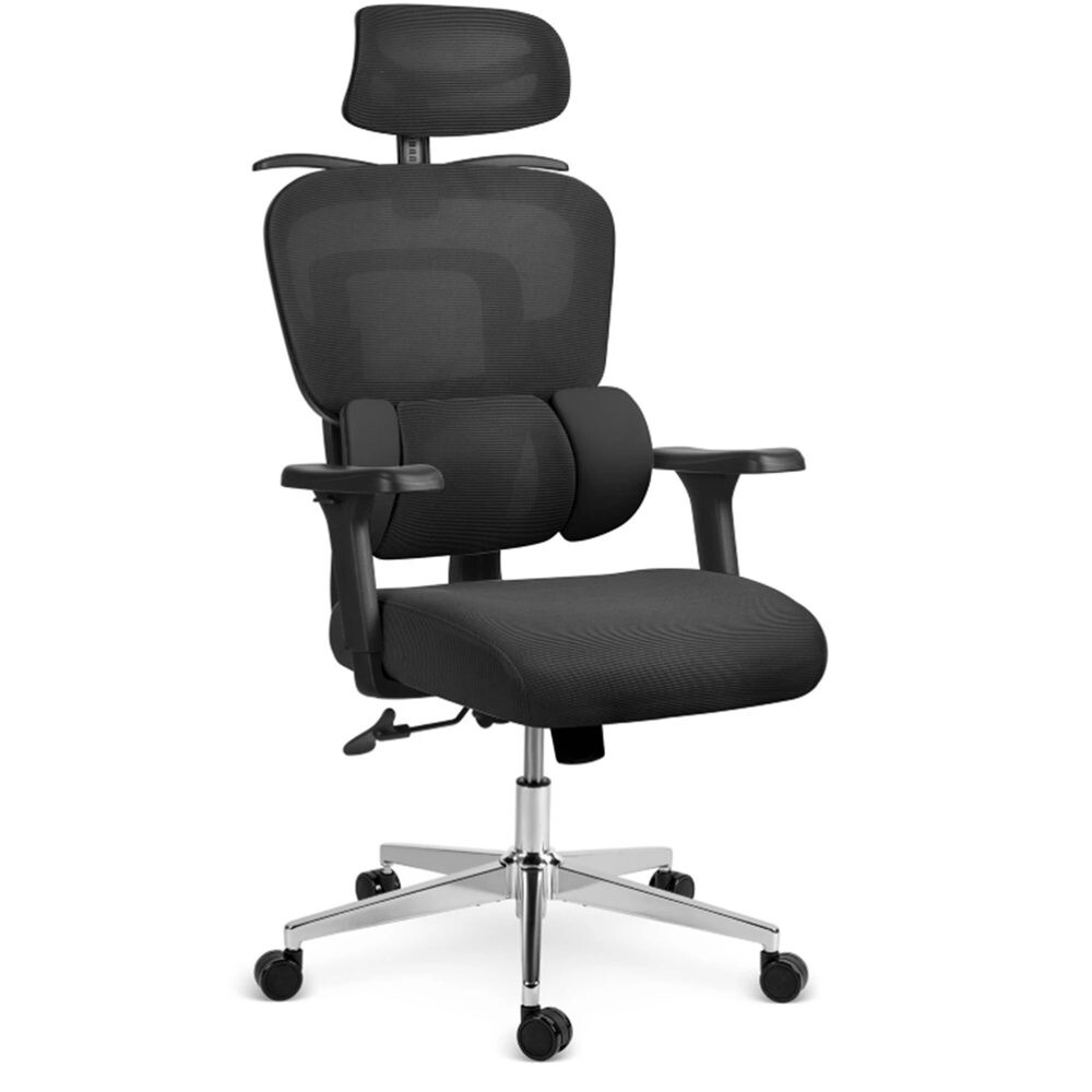 Global Income s.c. Kancelářská židle Talin Micro Mesh