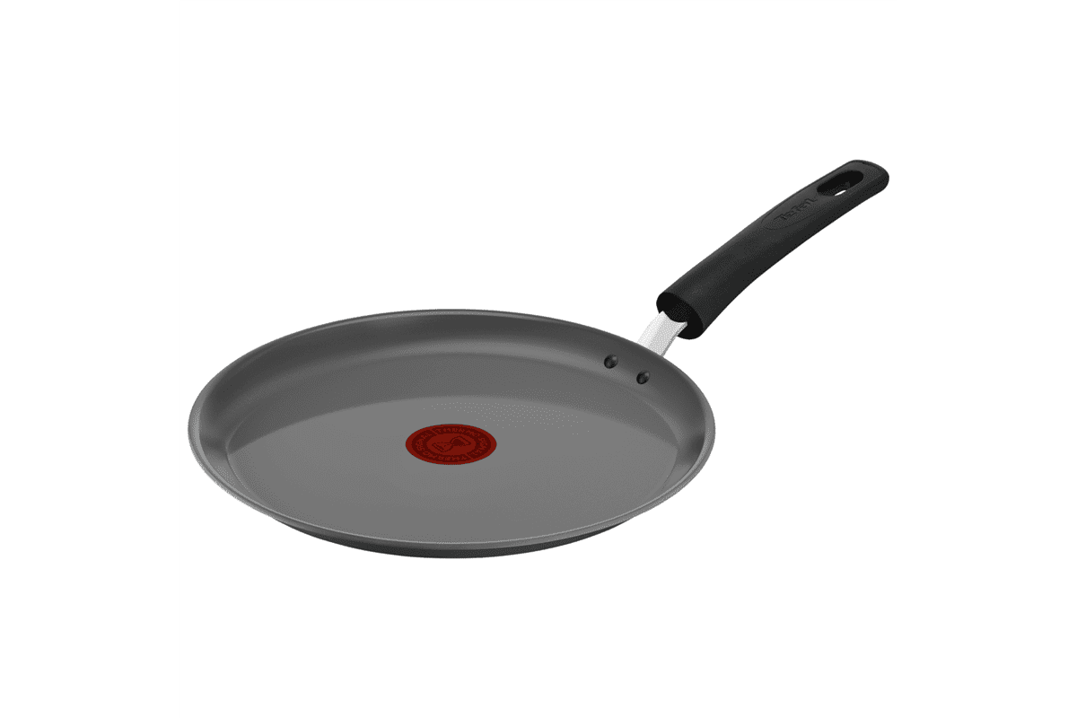 Pánev na palačinky Tefal Renewal 25 cm C4263873