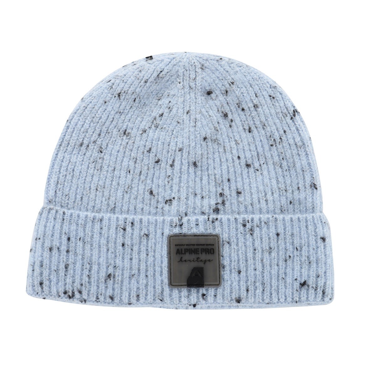 Zimní čepice alpine pro korde modrá uni