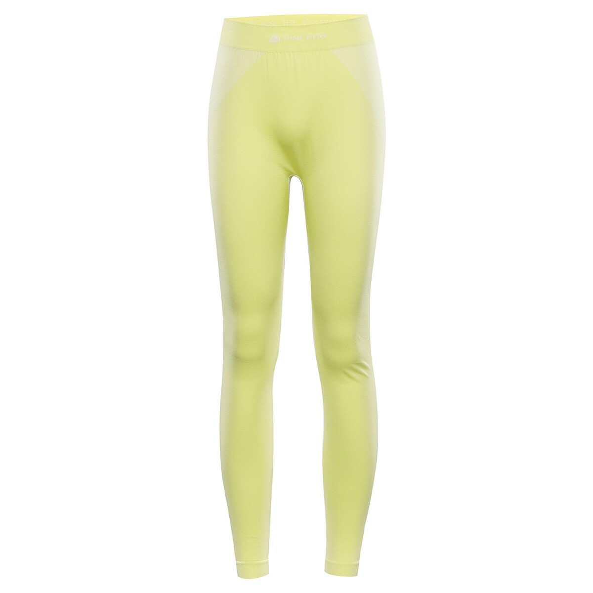 Dámské funkční prádlo - kalhoty alpine pro lenta zelená xl-xxl