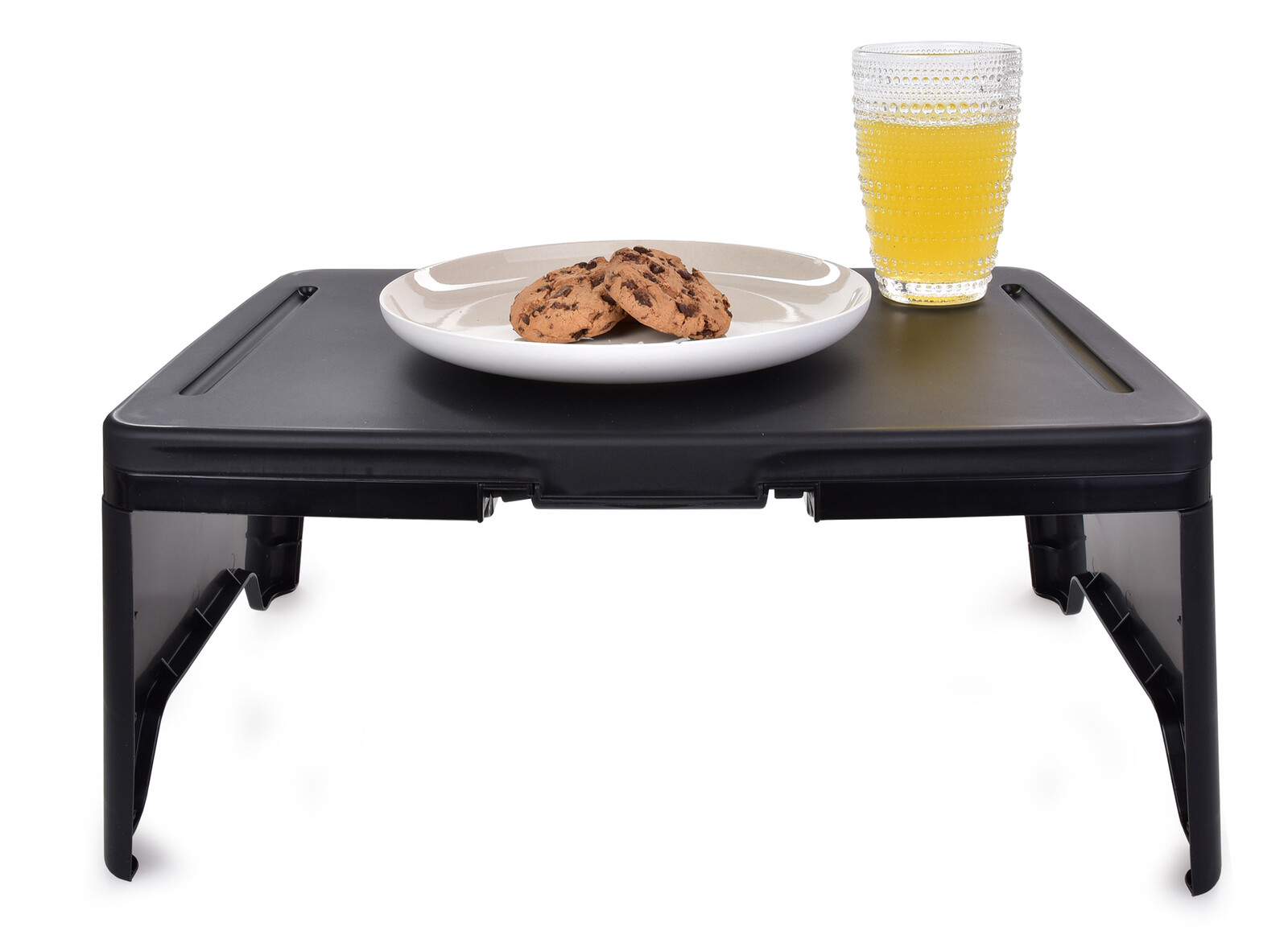 GAUČOSTOLEK | Přenosný skládací stolek na klín pro děti i dospělé