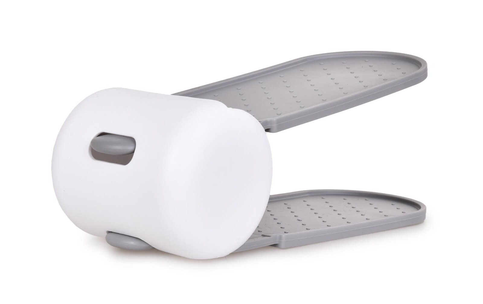 BOTOŠTOS® | Organizér na obuv | 2 polohy nastavení | úspora místa v botníku