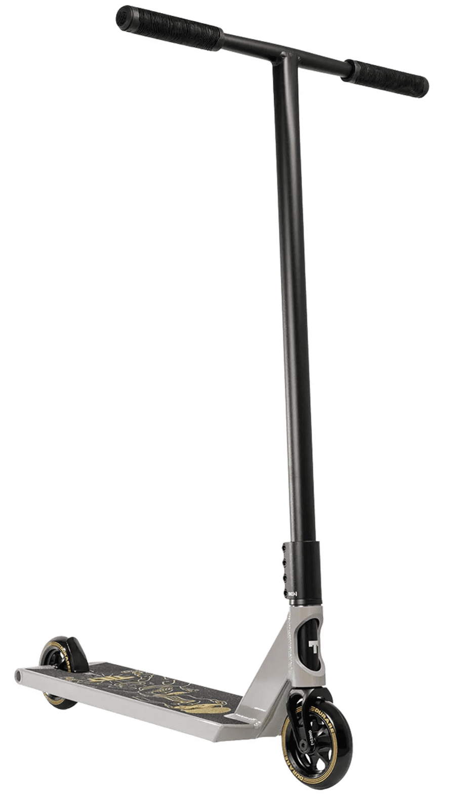 Tilt - Theorem Build Selects Grey- Freestyle koloběžka