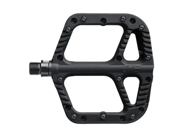 OneUP Composite pedály černá