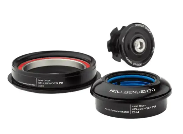 Cane Creek Hellbender 70 ZS56/ZS56 set hlavového složení
