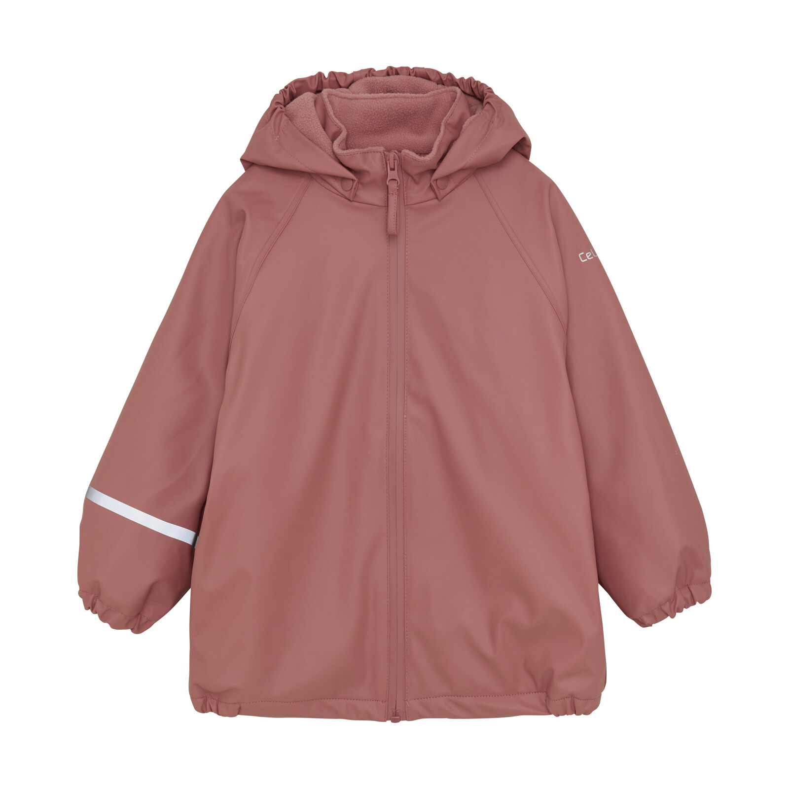 CeLaVi – dětská pláštěnka s fleecovou podšívkou 310474 - 5424 Velikost: 110