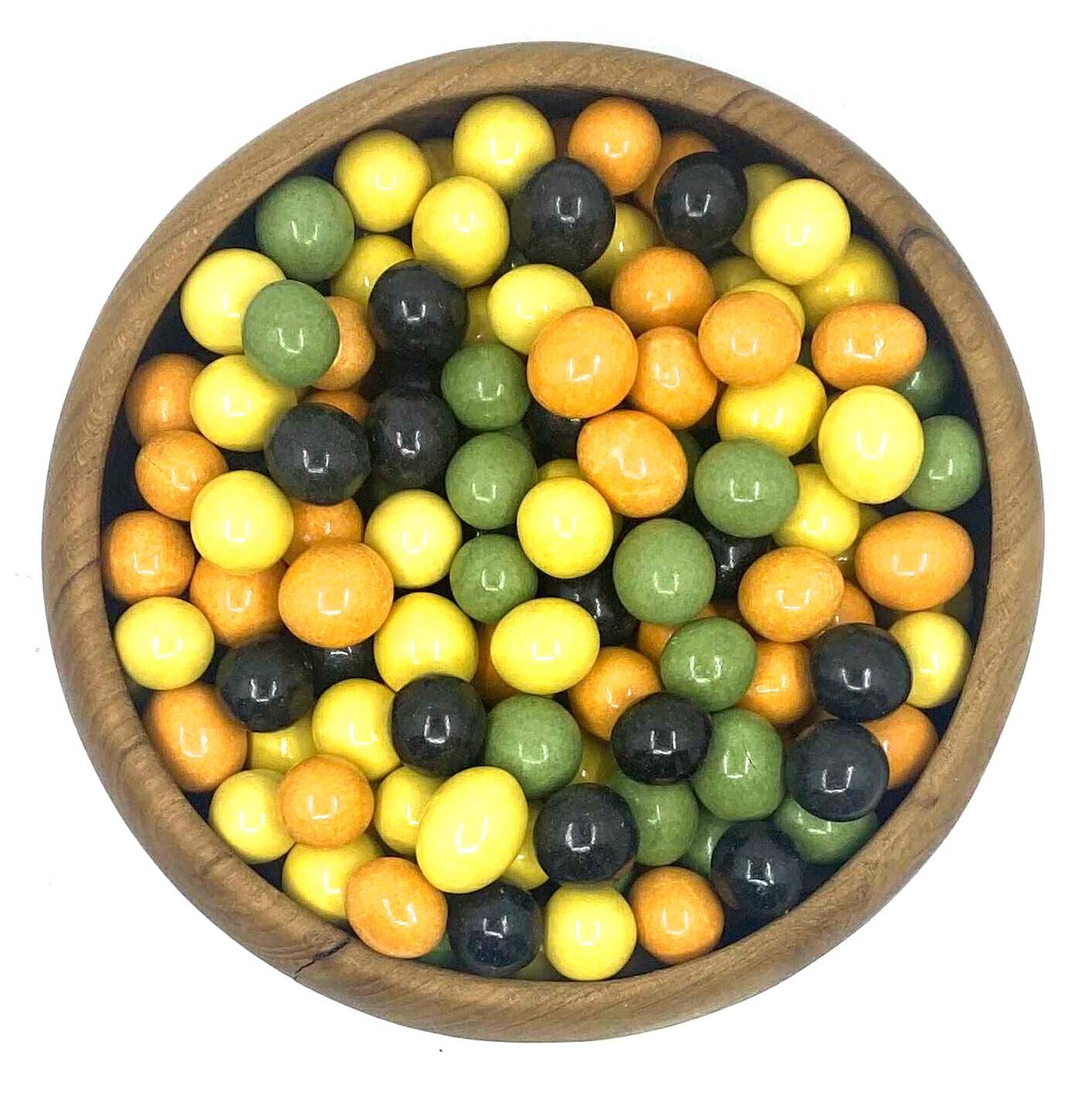 Zdravoslav Arašídy v barevné polevě 250 g