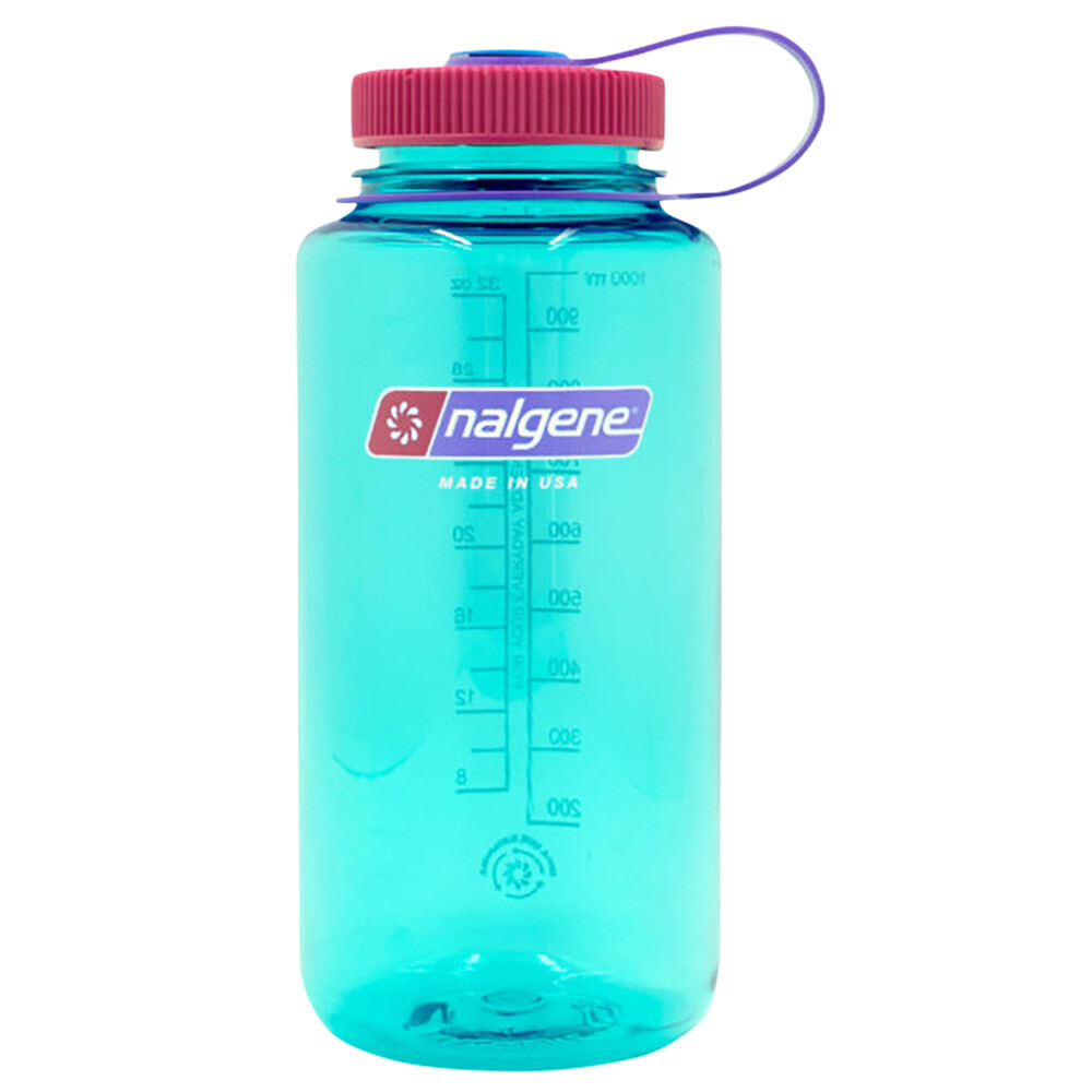 Nalgene Wide Mouth Sustain 1000 ml Surfer Sustain 661195000925