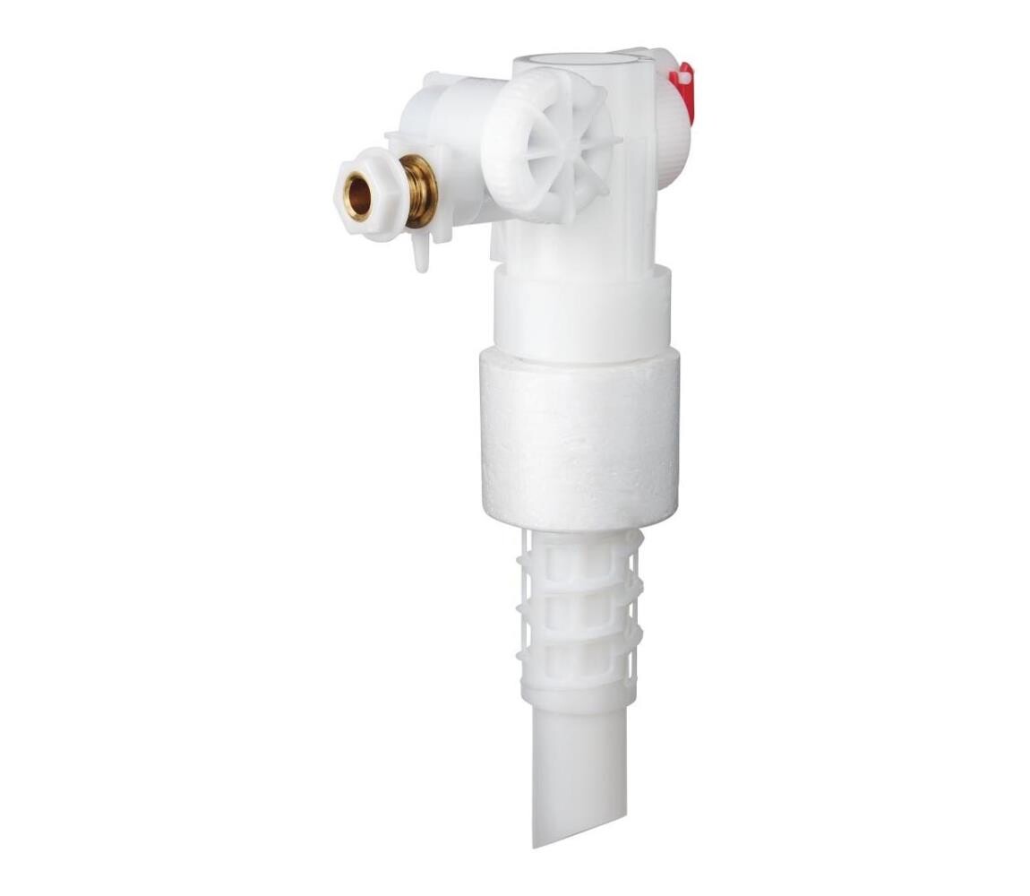GROHE GROHE 43537000 - Napouštěcí l lesklý chrom
