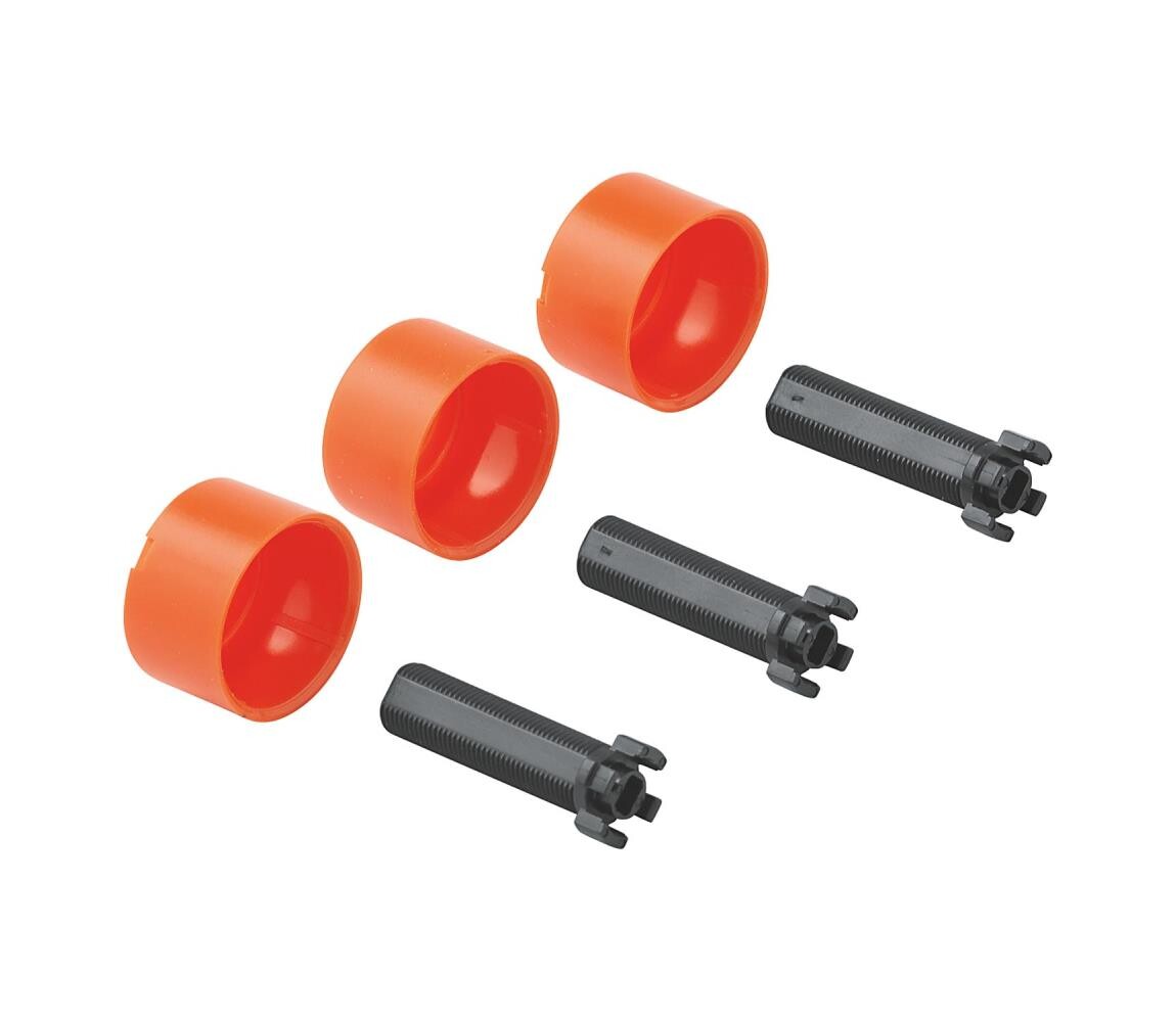 GROHE GROHE 49088000 - Vřeteno SMARTCONTROL lesklý chrom