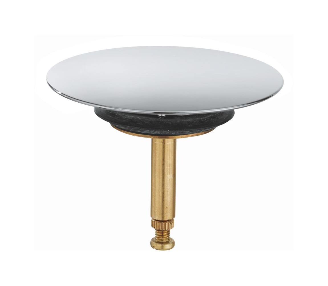 GROHE GROHE 06625000 - Zátka TALENTOFILL lesklý chrom