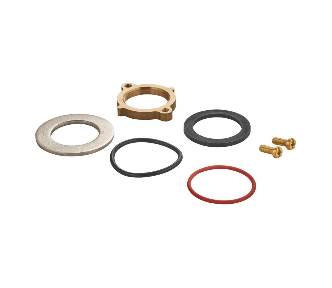 GROHE GROHE 48384000 - Hlavicové upevnění lesklý chrom